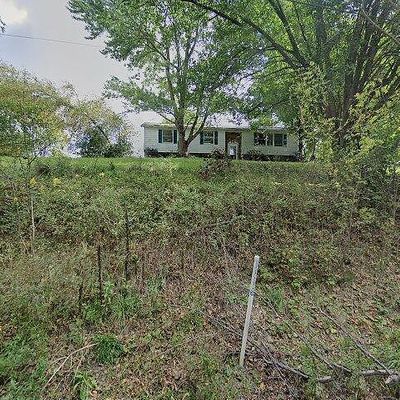 2178 Mount Morris Rd, Waynesburg, PA 15370