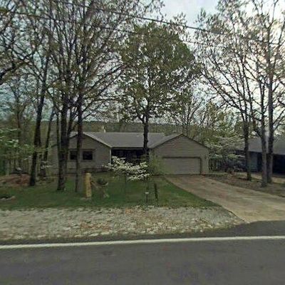 218 Pine Knot Rd, Fairfield Bay, AR 72088