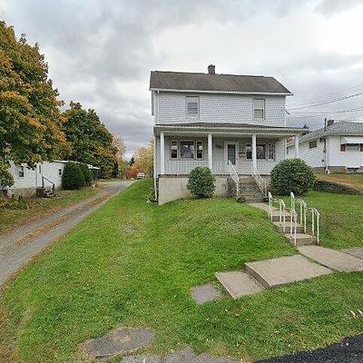 218 Prospect St, Dunmore, PA 18512