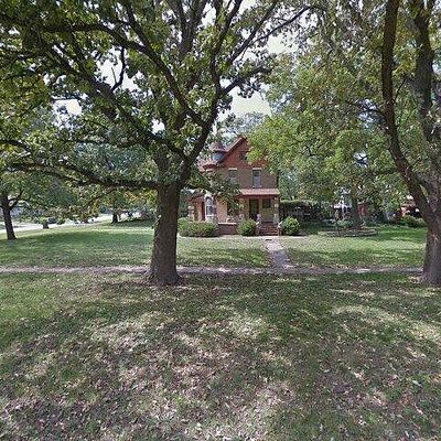 219 S Osage St, Burlingame, KS 66413