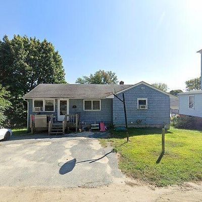 22 Clarendon St, Worcester, MA 01604