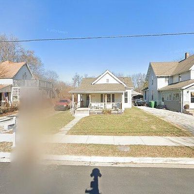 2200 Spring St, New Castle, IN 47362