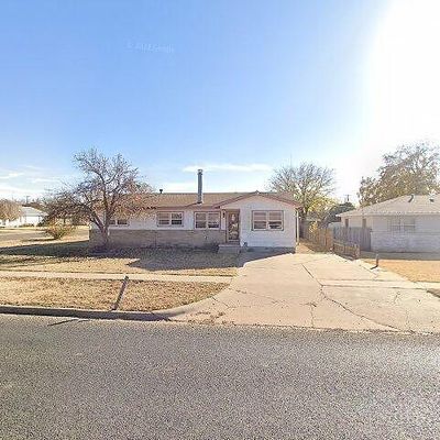 2201 W 16 Th St, Plainview, TX 79072