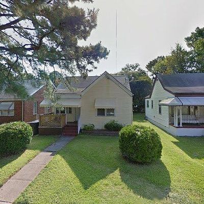 2207 Pearl St, Portsmouth, VA 23704