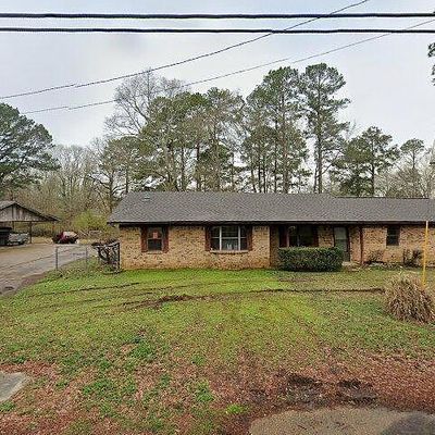 2208 Mt Holly, Camden, AR 71701