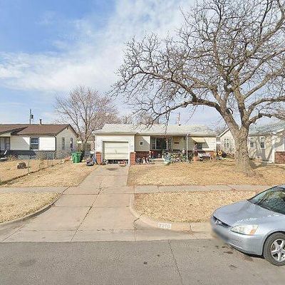 2210 W Graber St, Wichita, KS 67217