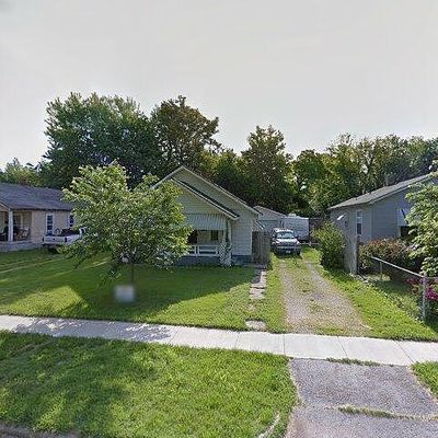 2214 N Kellett Ave, Springfield, MO 65803