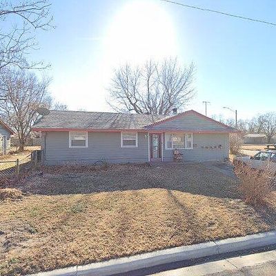 2219 W 34 Th St S, Wichita, KS 67217