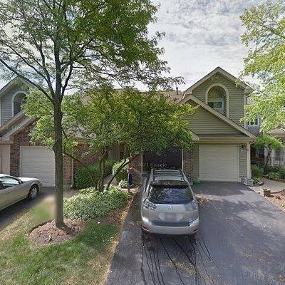 222 W Hamilton Drive, Palatine, IL 60067