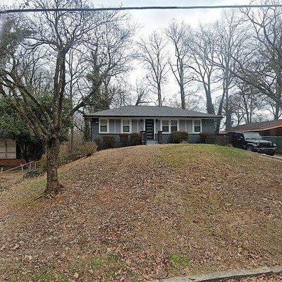 2226 Polar Rock Ter Sw, Atlanta, GA 30315