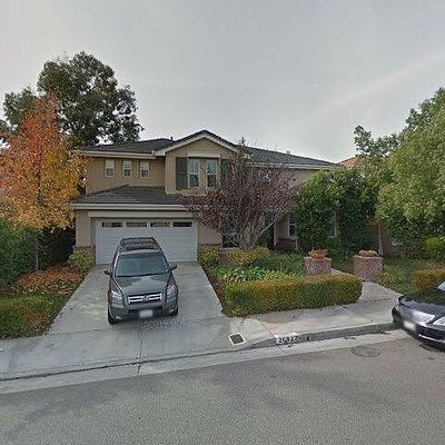 26822 Wyatt Ln, Stevenson Ranch, CA 91381