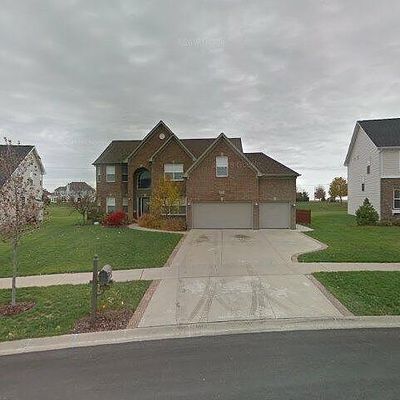 26824 Basswood Cir, Plainfield, IL 60585