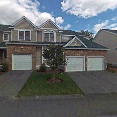 27 Indian Woods Way #27, Canton, MA 02021