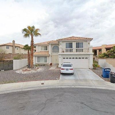 2701 Cloudsdale Cir, Las Vegas, NV 89117