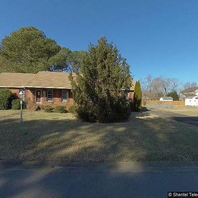 2703 Windjammer Rd, Suffolk, VA 23435