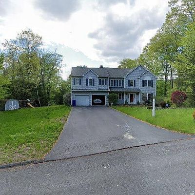 271 Cardinal Cir, Torrington, CT 06790