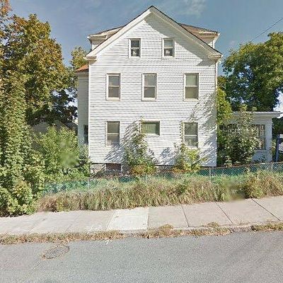 274 Lincoln Ave, Fall River, MA 02720