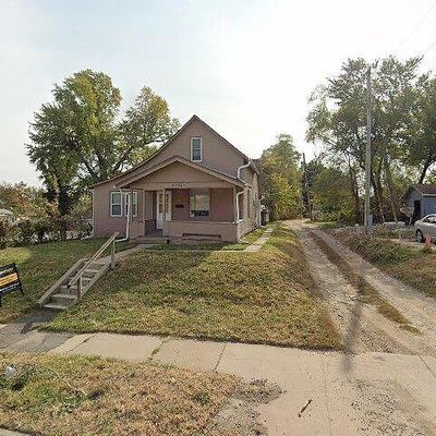 2761 Laurel Ave, Omaha, NE 68111