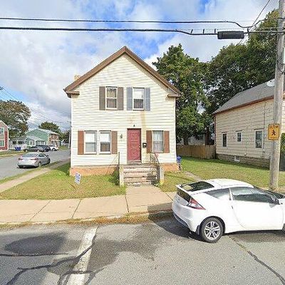 279 Hillman St, New Bedford, MA 02740