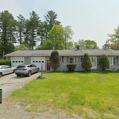 28 Drew Rd, Somersworth, NH 03878