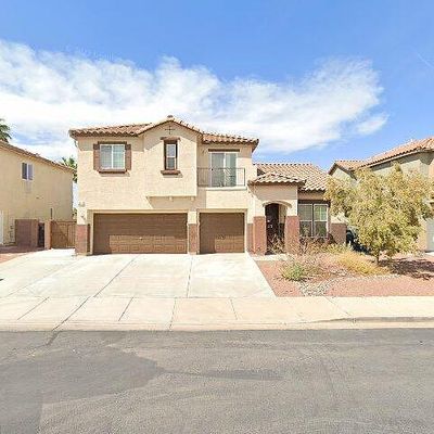 28 Prominent Bluff Ct, Henderson, NV 89002