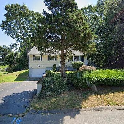 28 Sunset Ave, Old Saybrook, CT 06475