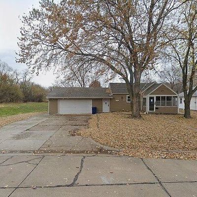 280 N 22 Nd St, Blair, NE 68008