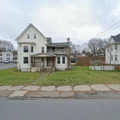 2801 N Main Ave, Scranton, PA 18508