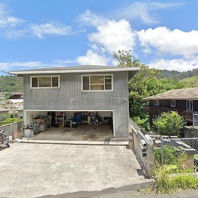 2804 Dow St, Honolulu, HI 96817