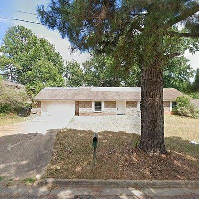 2804 Red Gum Gap St, Longview, TX 75605