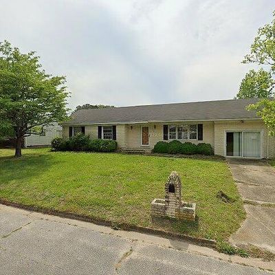 2805 Garrett St, Chesapeake, VA 23324