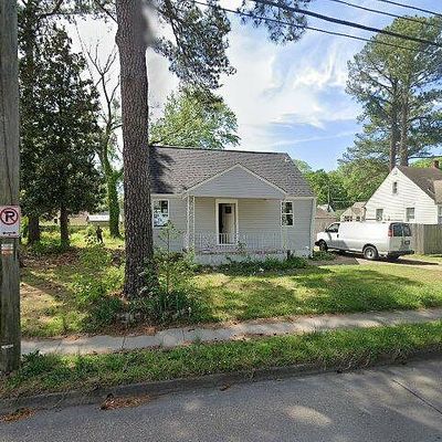 2807 Sewells Point Rd, Norfolk, VA 23513