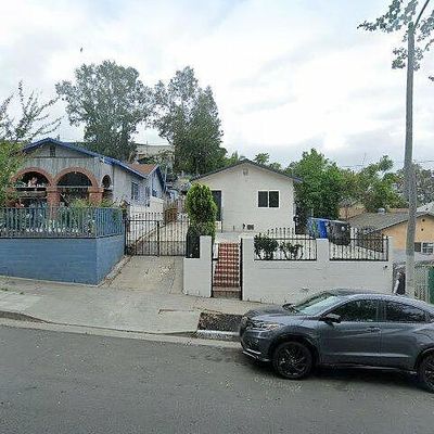 2808 Lanfranco St, Los Angeles, CA 90033