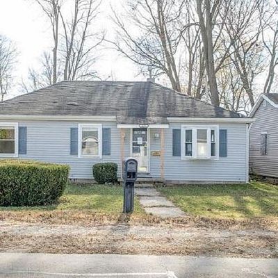 2809 E 14 Th St, Muncie, IN 47302