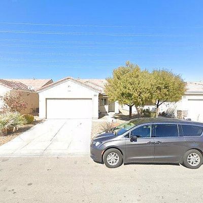 2812 Ground Robin Dr, North Las Vegas, NV 89084