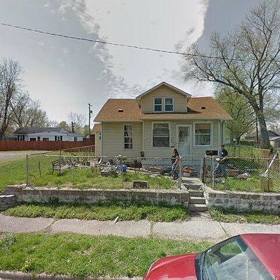 2823 Marshall Ave, Granite City, IL 62040