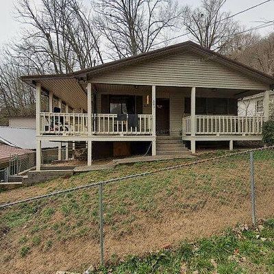 283 Boone St, Weber City, VA 24290