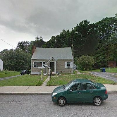 283 Mansfield Ave, Willimantic, CT 06226