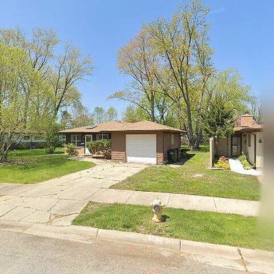 284 Green St, Park Forest, IL 60466