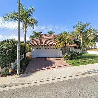 28633 Mount Rose Rd, Rancho Palos Verdes, CA 90275