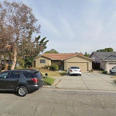 2863 Silver Est, San Jose, CA 95135