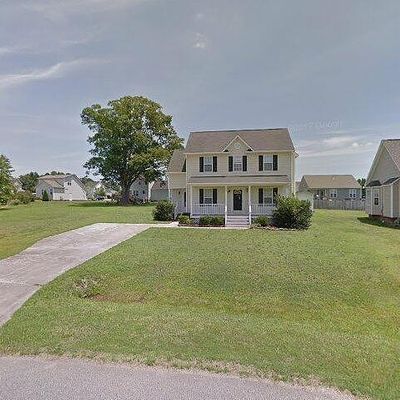 287 Tralee Dr, Smithfield, NC 27577