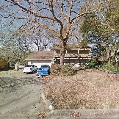 2909 Balsam St, Longview, TX 75605