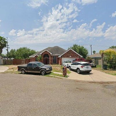 2909 N Nicholson Ave, Mission, TX 78574