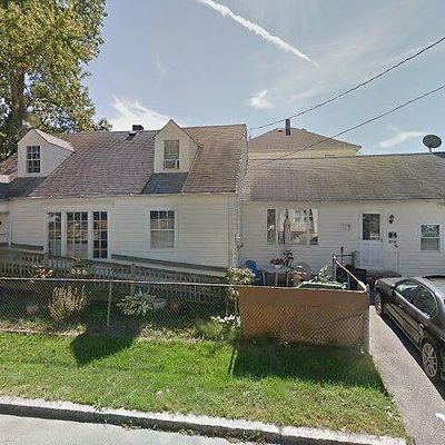 291 Ames St, Fall River, MA 02721