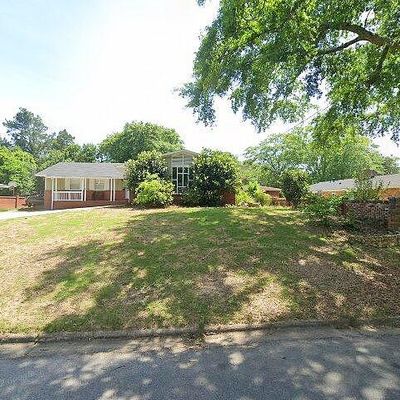 2910 Mary Ann Dr, Columbus, GA 31906