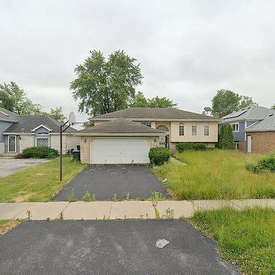 2925 201st Place, Lynwood, IL 60411