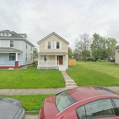 2933 Oliver St, Fort Wayne, IN 46806