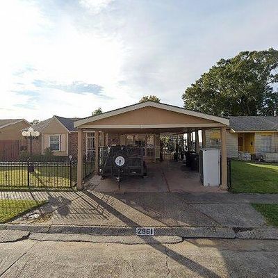 2961 Mansfield Ave, New Orleans, LA 70131