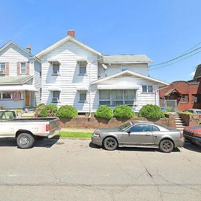 297 Bennett St, Luzerne, PA 18709